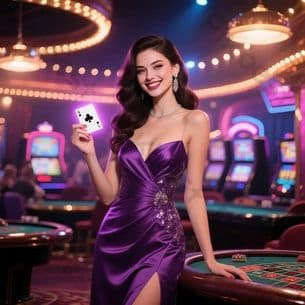 phfun giao diện nền tảng giải trí
